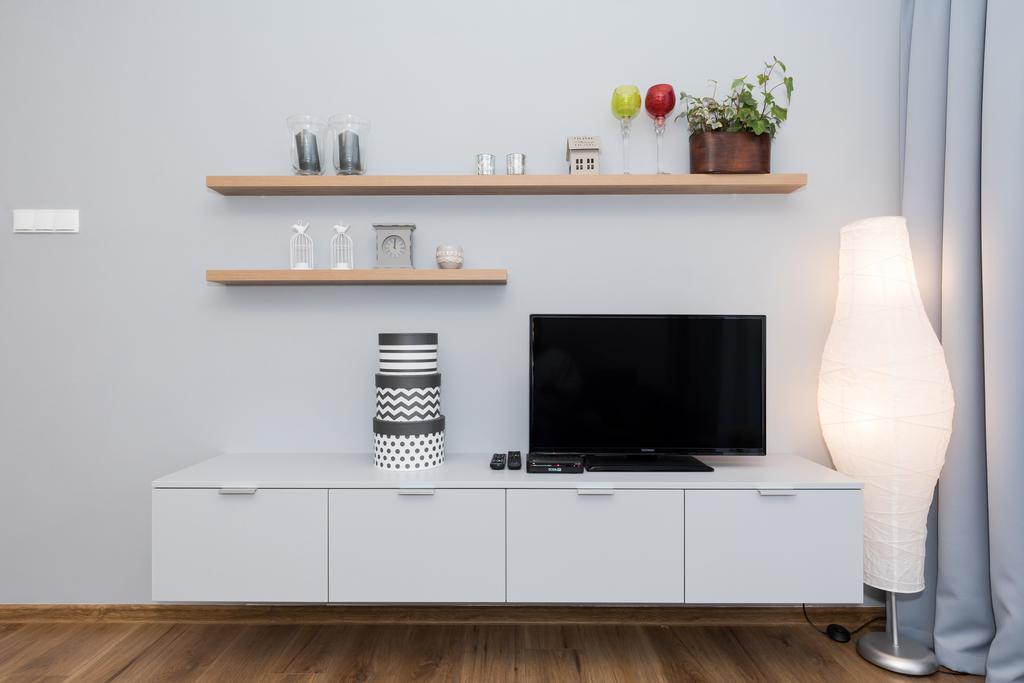 Apartamenty Morski Florek Kołobrzeg Kültér fotó